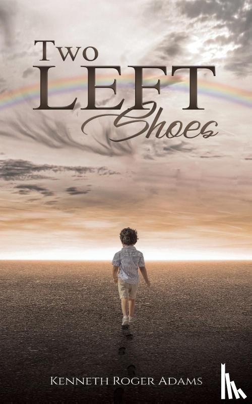 Adams, Kenneth Roger - Two Left Shoes