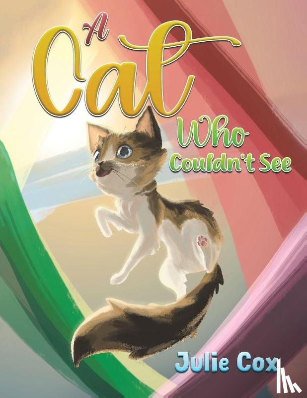 Cox, Julie - A Cat Who Couldn't See
