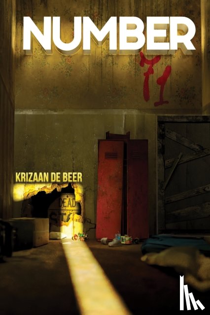 de Beer, Krizaan - Number 71