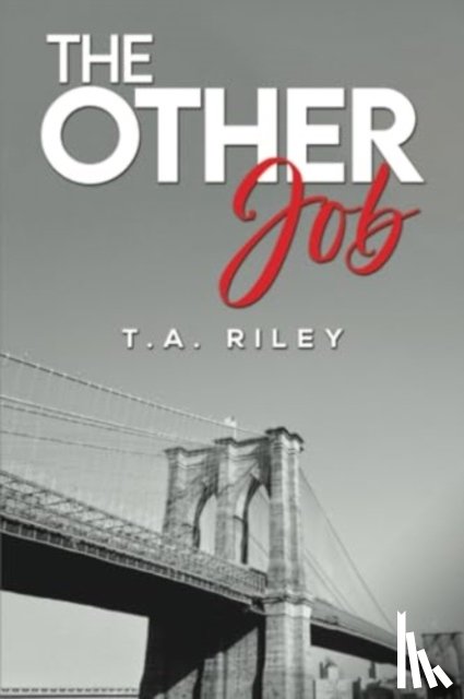 Riley, T.A. - The Other Job