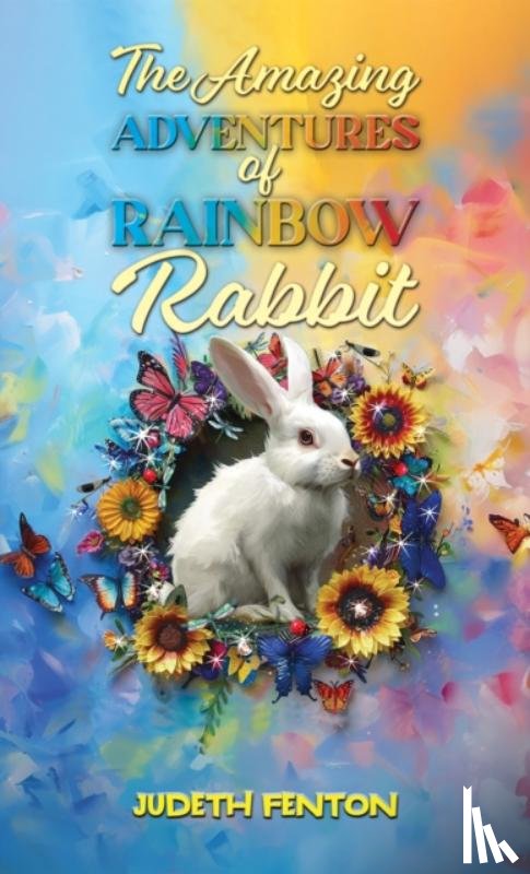 Fenton, Judeth - The Amazing Adventures of Rainbow Rabbit