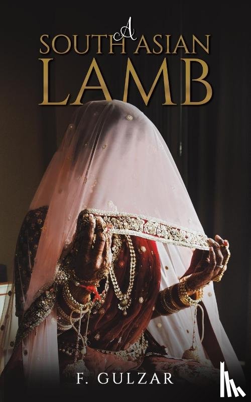 Gulzar, F. - A South Asian Lamb