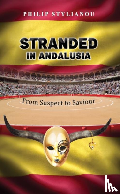 Stylianou, Philip - Stranded in Andalusia