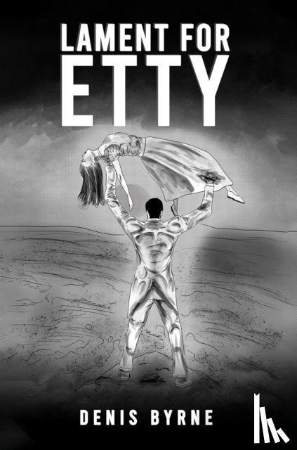 Byrne, Denis - Lament for Etty