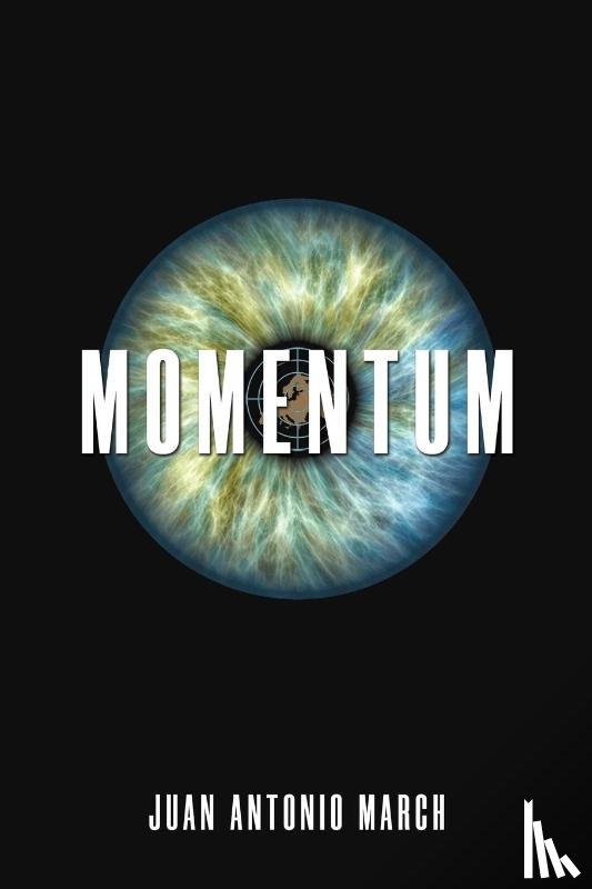 March, Juan Antonio - Momentum