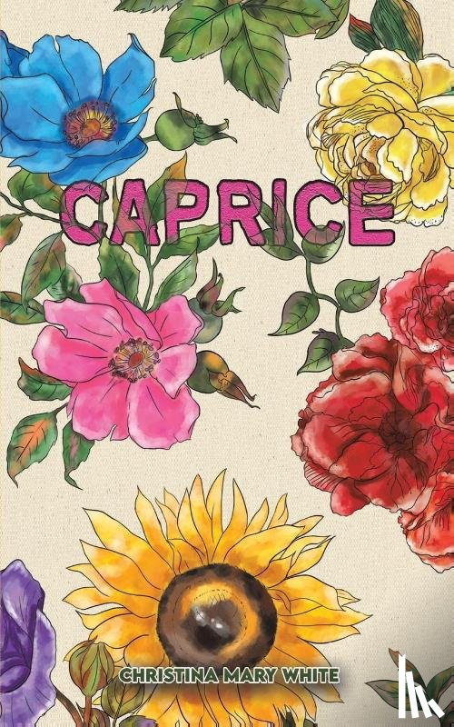 White, Christina Mary - Caprice