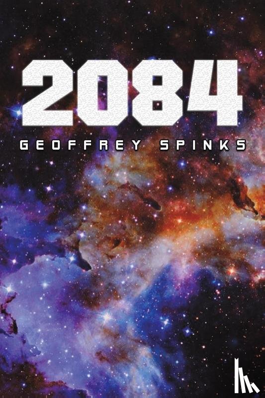 Spinks, Geoffrey - 2084
