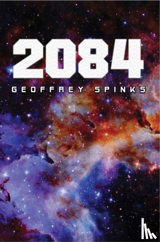 Spinks, Geoffrey - 2084