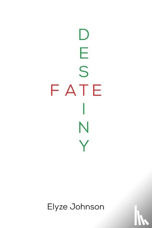 Johnson, Elyze - Fate/Destiny