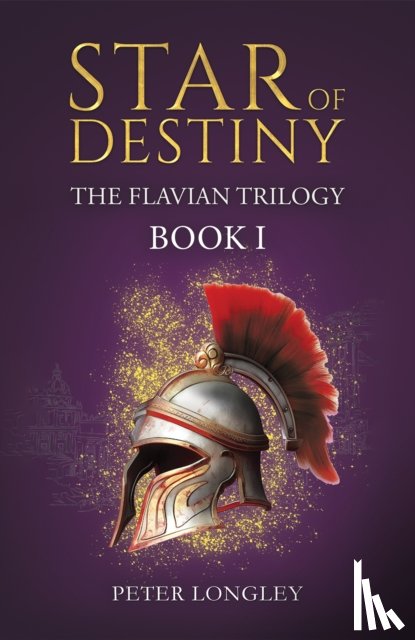 Longley, Peter - Star of Destiny