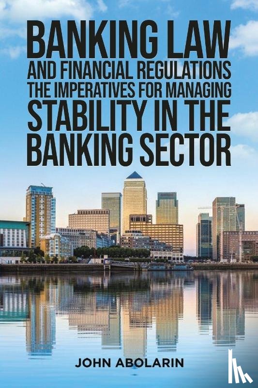 Abolarin, John - Banking Law and Financial Regulations
