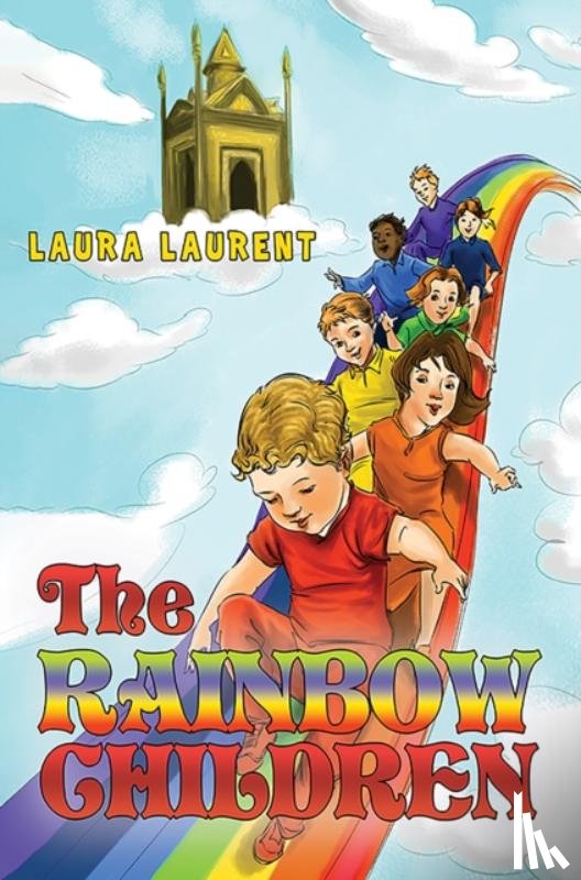 Laurent, Laura - The Rainbow Children