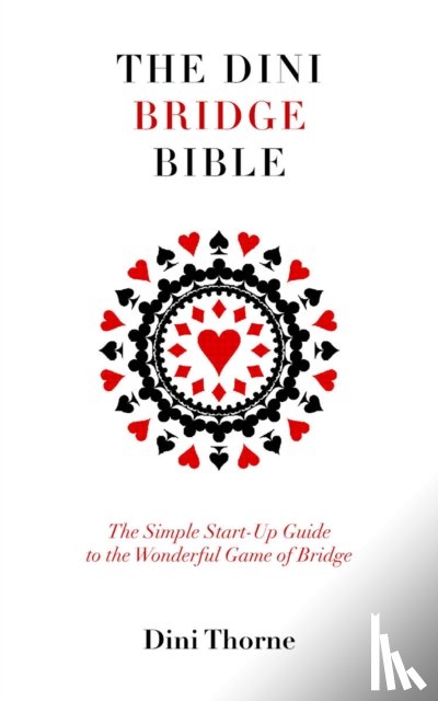 Thorne, Dini - The Dini Bridge Bible