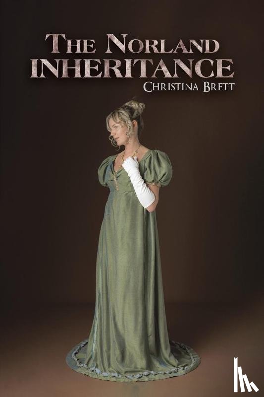Brett, Christina - The Norland Inheritance