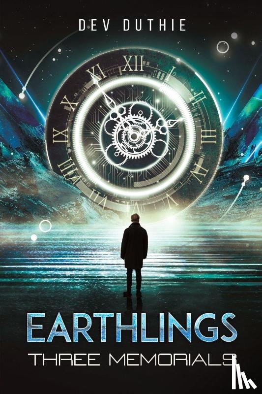 Duthie, Dev - Earthlings