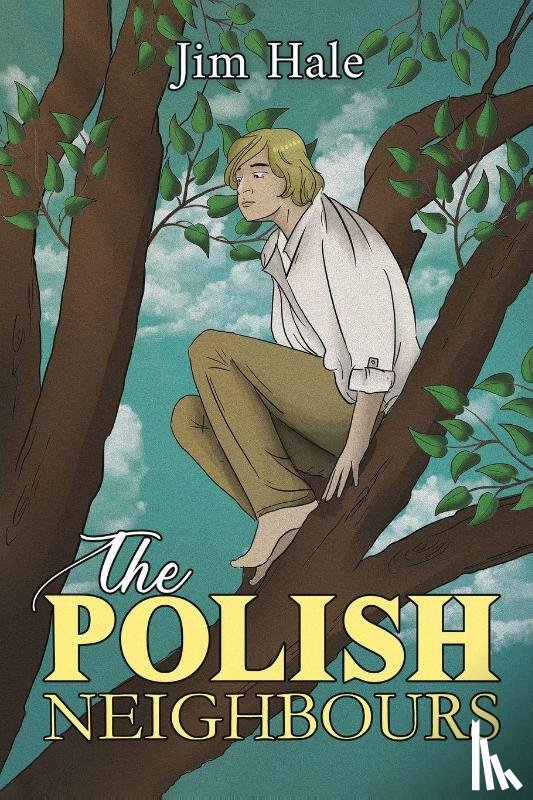 Hale, Jim - The Polish Neighbours
