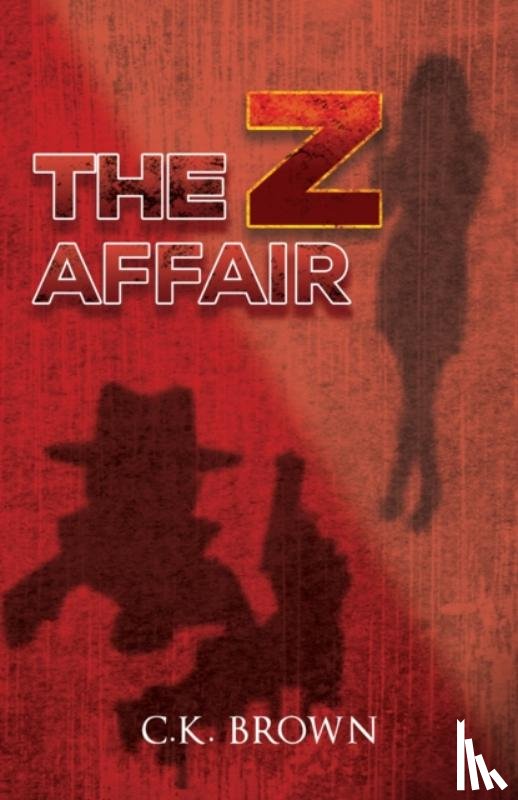 Brown, C K - The Z Affair