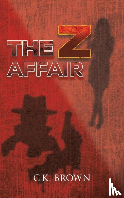 Brown, C K - The Z Affair