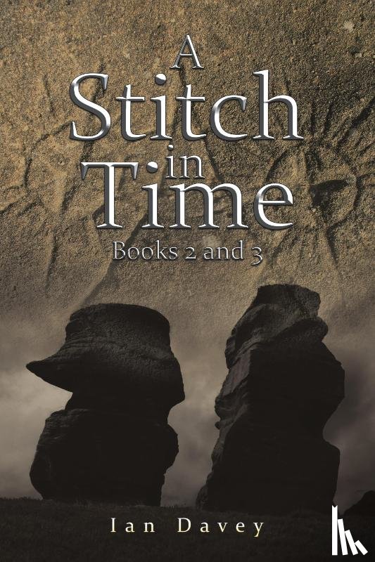 Davey, Ian - A Stitch in Time