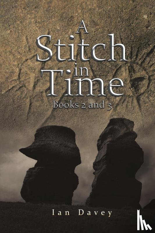 Davey, Ian - A Stitch in Time