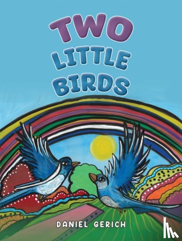Gerich, Daniel - Two Little Birds