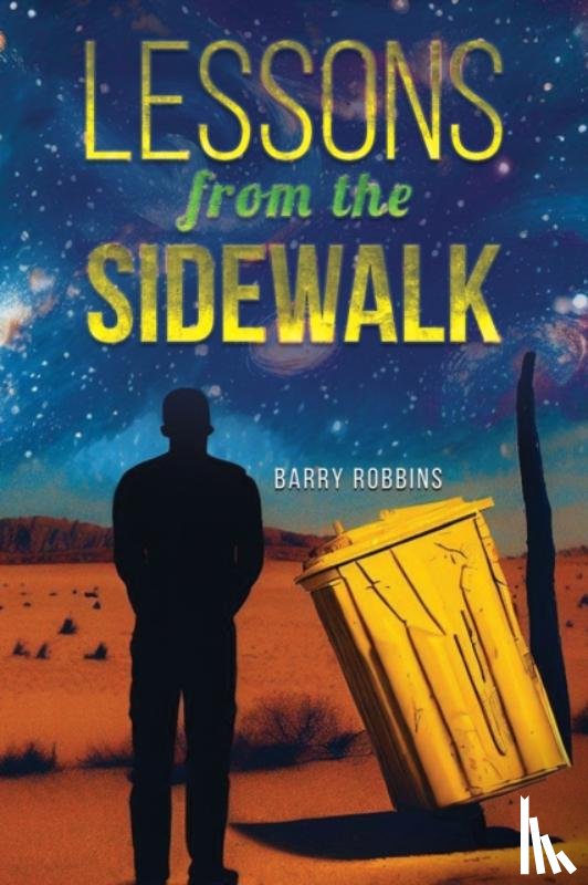 Robbins, Barry - Lessons from the Sidewalk