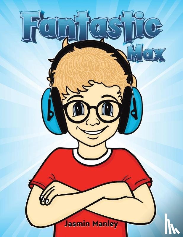 Manley, Jasmin - Fantastic Max