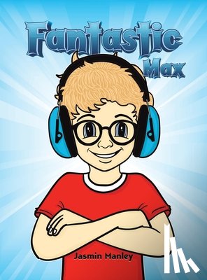 Manley, Jasmin - Fantastic Max