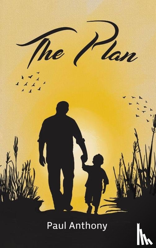Anthony, Paul - The Plan