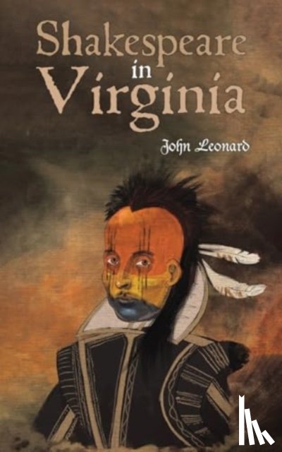 Leonard, John - Shakespeare in Virginia