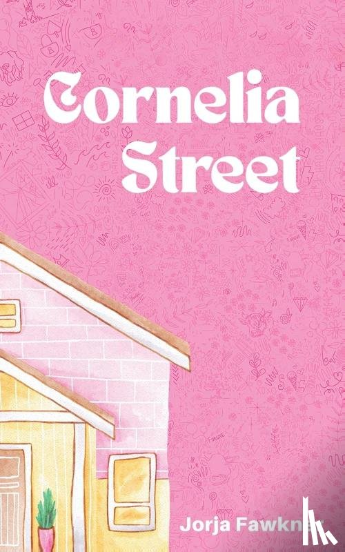 Fawkner, Jorja - Cornelia Street