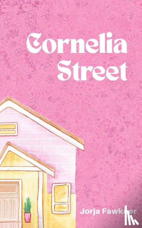 Fawkner, Jorja - Cornelia Street