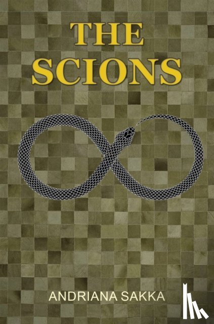 Sakka, Andriana - The Scions