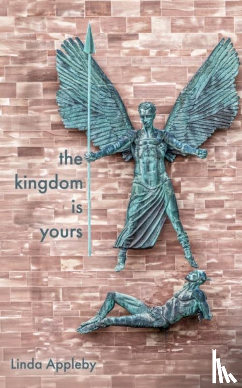 Appleby, Linda - The Kingdom Is Yours