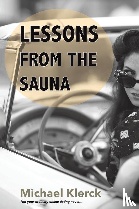 Klerck, Michael - Lessons from the Sauna