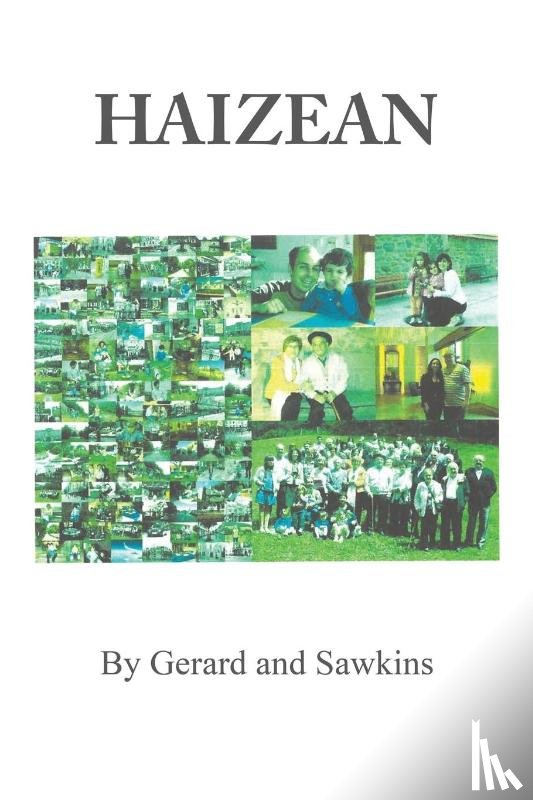 ., Gerard, ., Sawkins - Haizean