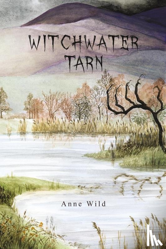 Wild, Anne - Witchwater Tarn
