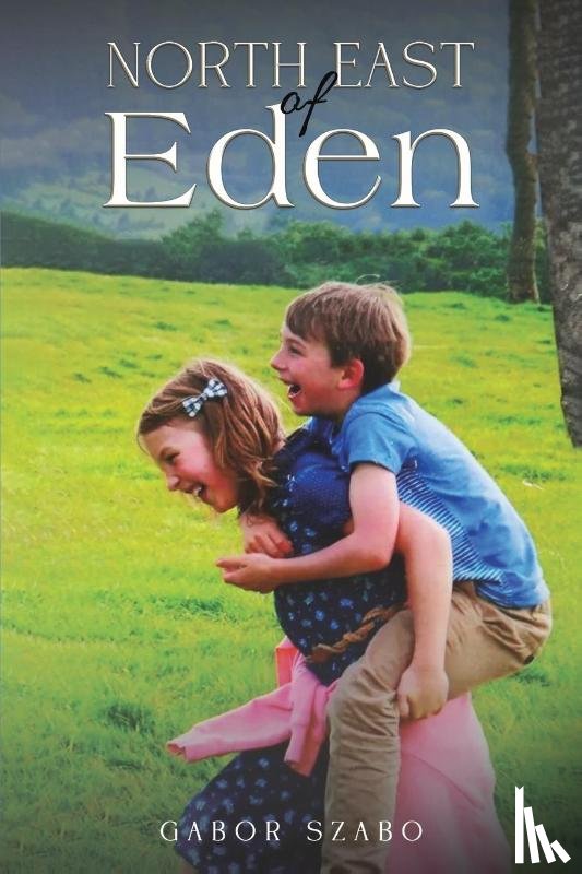 Szabo, Gabor - North East of Eden