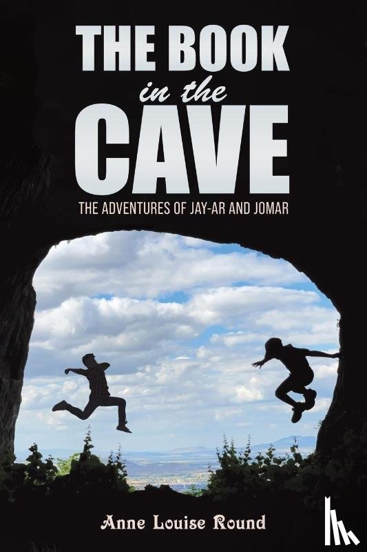 Round, Anne Louise - The Book in the Cave
