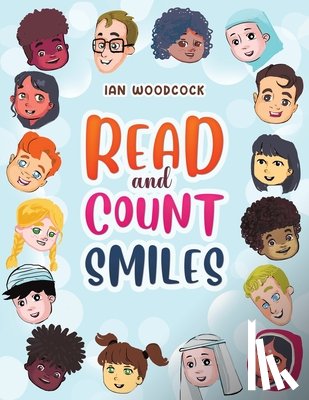 Woodcock, Ian - Read and Count Smiles