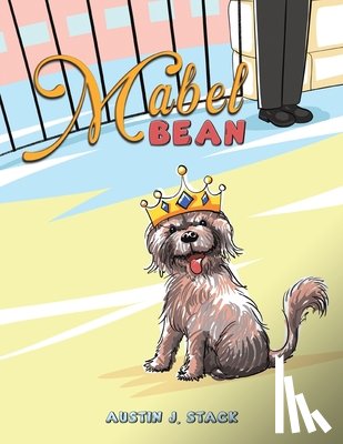 Stack, Austin J. - Mabel Bean