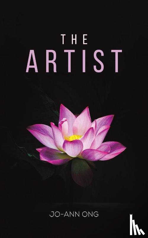 Ong, Jo-Ann - The Artist