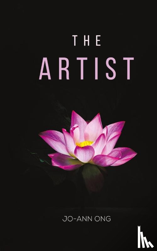 Ong, Jo-Ann - The Artist