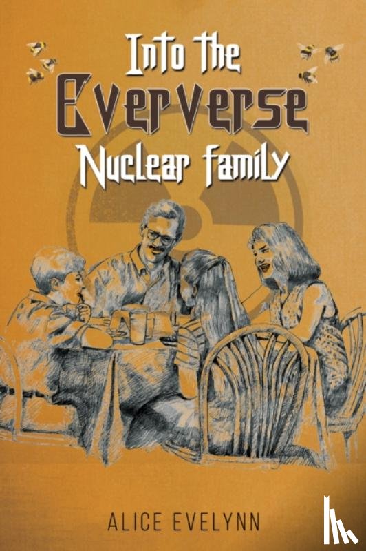 Evelynn, Alice - Into the Eververse: Nuclear Family