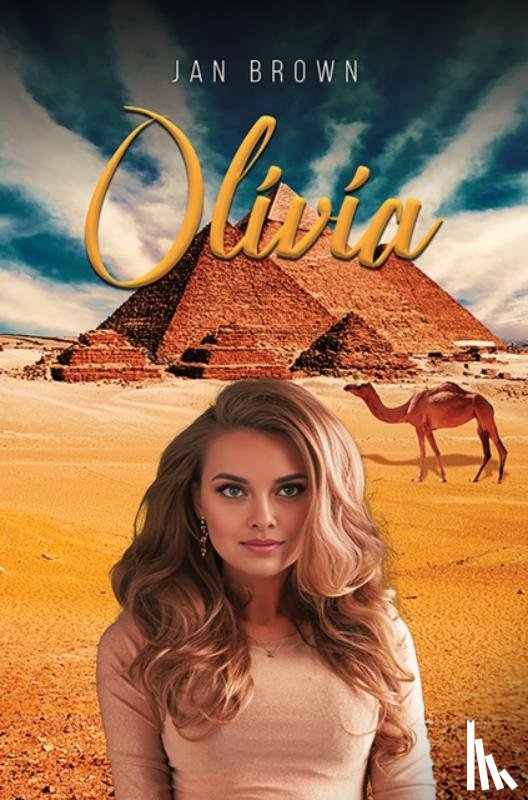 Brown, Jan - Olivia