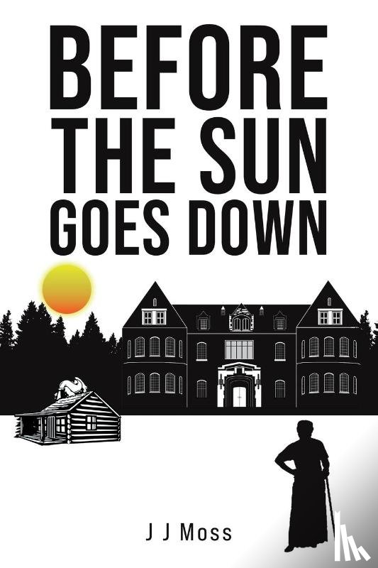 Moss, J J - Before the Sun Goes Down