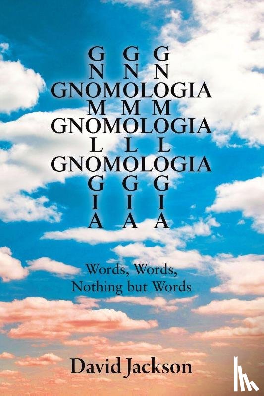 Jackson, David - Gnomologia