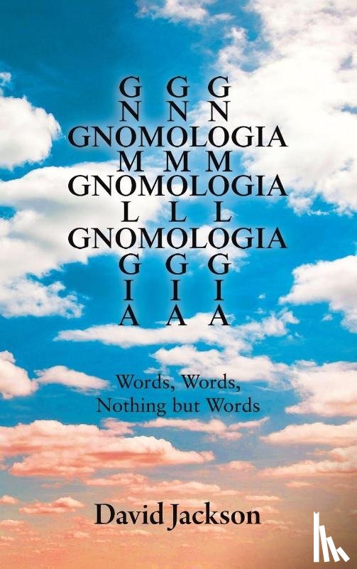 Jackson, David - Gnomologia