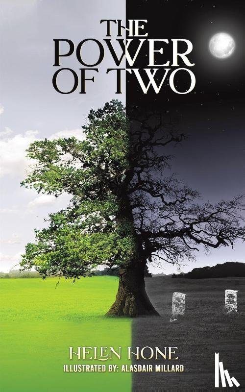 Hone, Helen - The Power of Two