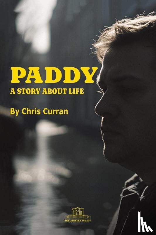 Curran, Chris - Paddy